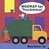 Hooray for Truckmice