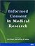 Informed Consent in Medical...