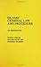 Islamic Criminal Law and Procedure by Matthew  Lippman