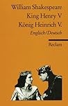 King Henry V: Eng...