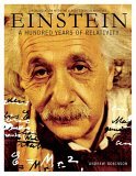 Einstein: A Hundred Years of Relativity (Hardcover)