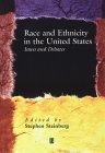 Race and Ethnicity in the United States: A Contemporary Introduction Race and Ethnicity in the United States: A Contemporary Introduction