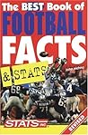 The Best Book of Football Facts and Stats