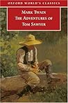 The Adventures of Tom Sawyer by Mark Twain The Adventures of Tom Sawyer by Mark Twain