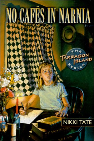 No Cafés in Narnia (Paperback)