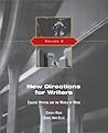 New Directions for Writers, Volume II: College Writing and the World of Work