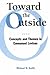 Toward The Outside: Concept...