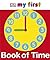 My First Book of Time