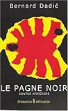 Le pagne noir: Contes africains