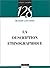 La Description Ethnographique by François Laplantine