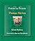 Poetry As Prayer: Thomas Merton (The Poetry As Prayer Series)