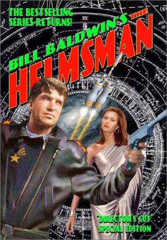 The Helmsman (Hardcover)