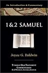 1 And 2 Samuel: An Introduction and Commentary (Tyndale Old Testament Commentaries) 1 And 2 Samuel: An Introduction and Commentary (Tyndale Old Testament Commentaries)
