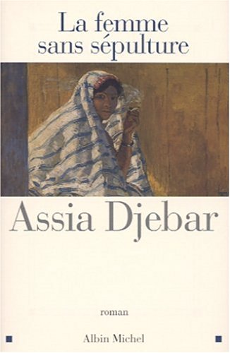 La femme sans sépulture (Paperback)