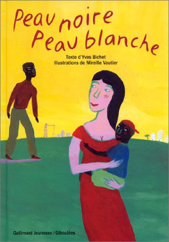 Peau noire Peau blanche (Paperback)