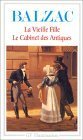 La Vieille Fille / Le Cabinet Des Antiques La Vieille Fille / Le Cabinet Des Antiques