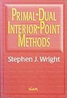 Primal-Dual Interior-Point Methods