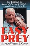 Easy Prey: The Fleecing of America's Senior Citizens