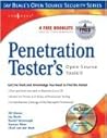 Penetration Tester's: Open Source Toolkit