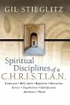 Spiritual Disciplines of a C.H.R.I.S.T.I.A.N.