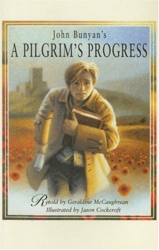 A Pilgrim's Progress (Paperback)