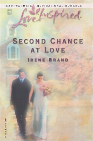 Second Chance at Love (The Mellow Years #4)
