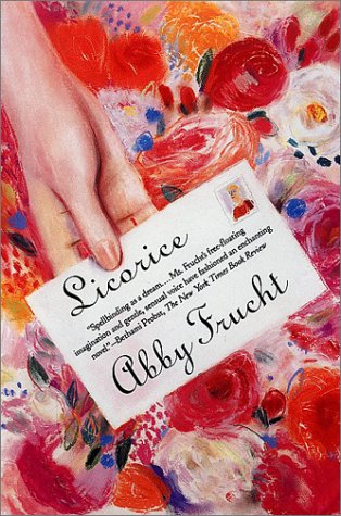 Licorice (Paperback)