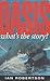 Oasis: What's the Story?
