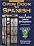 Open Door to Spanish: A Conversation Course for Beginners, Book 2 (2nd Edition)