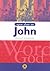 Open Door on John - A Gospe...