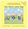 The Three Little Pigs: Story in a Box