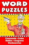 Word Puzzles (Puzzle Books)