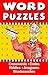 Word Puzzles (Puzzle Books)