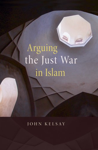 Arguing the Just War in Islam (Hardcover)