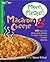 More, Please! Macaroni & Cheese: 111 Fun and Delicious Dishes to Keep You and Your Family Smiling