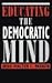 Educating the Democratic Mind by Walter C. Parker