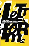 Letterforms: Bawd...