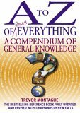 A to Z of Almost Everything: A Compendium of General Knowledge (Hardcover)