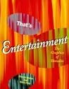 That's Entertainment: The Graphics of Showbiz