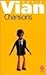Chansons