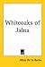 Whiteoaks Of Jalna by Mazo de la Roche