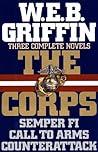 Semper Fi / Call To Arms / Counterattack (The Corps, #1, #2, #3) Semper Fi / Call To Arms / Counterattack (The Corps, #1, #2, #3)