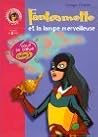 Fantômette et la lampe merveilleuse (Fantômette, #14) Fantômette et la lampe merveilleuse (Fantômette, #14)
