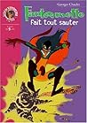 Fantômette fait tout sauter (Fantômette, #35) Fantômette fait tout sauter (Fantômette, #35)