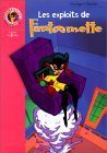 Les exploits de Fantômette (Fantômette, #1)