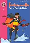 Fantômette et la dent du diable (Fantômette, #11) Fantômette et la dent du diable (Fantômette, #11)