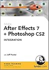 After Effects 7 and Photoshop CS2 Integration After Effects 7 and Photoshop CS2 Integration