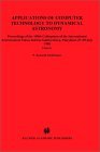 Applications of Computer Technology to Dynamical Astronomy: Proceedings of the 109th Colloquium of the International Astronomical Union, held in ... July 1988 (I A U COLLOQUIUM//PROCEEDINGS) Applications of Computer Technology to Dynamical Astronomy: Proceedings of the 109th Colloquium of the International Astronomical Union, held in ... July 1988 (I A U COLLOQUIUM//PROCEEDINGS)