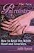 The New Palmistry: How to Read the Whole Hand and Knuckles