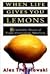 When Life Gives You Lemons:...